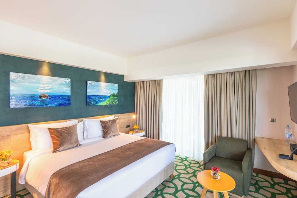 Lankaran Springs Wellness Resort 13/49