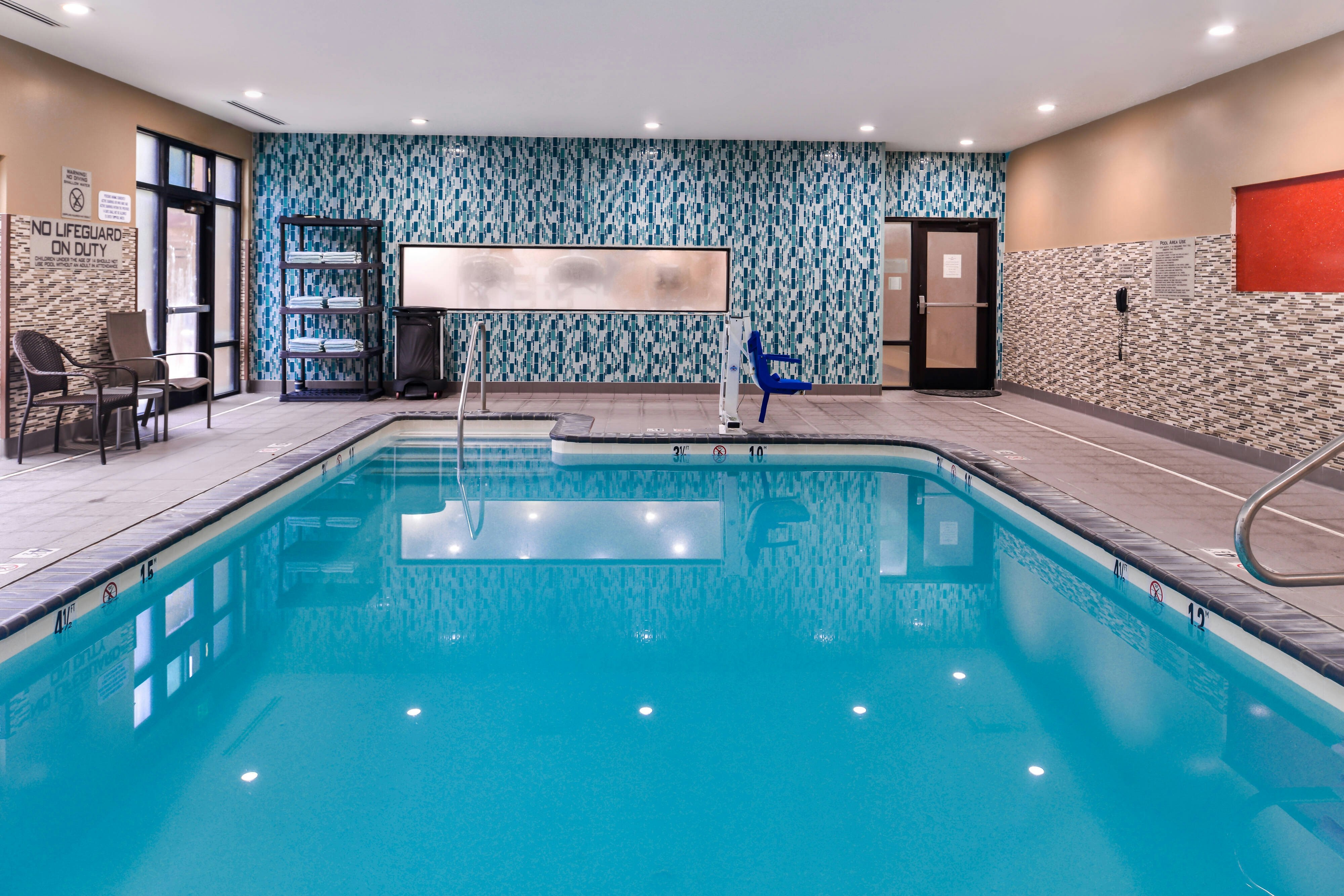Springhill Suites Temecula Valley Wine Country 7/29