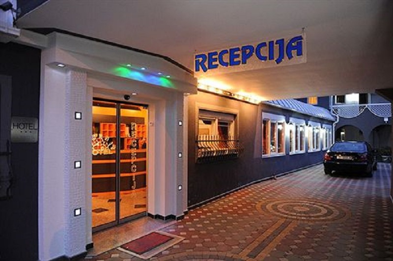 Pleso Hotel 23/26