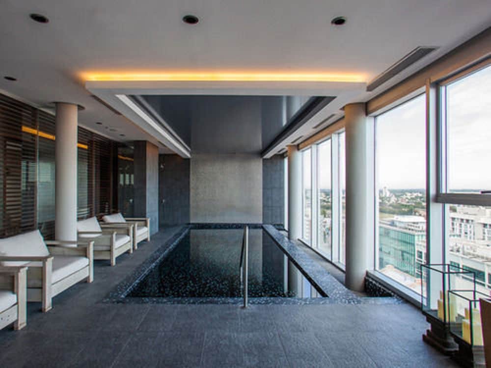 PUERTO NORTE DESIGN HOTEL 45/63