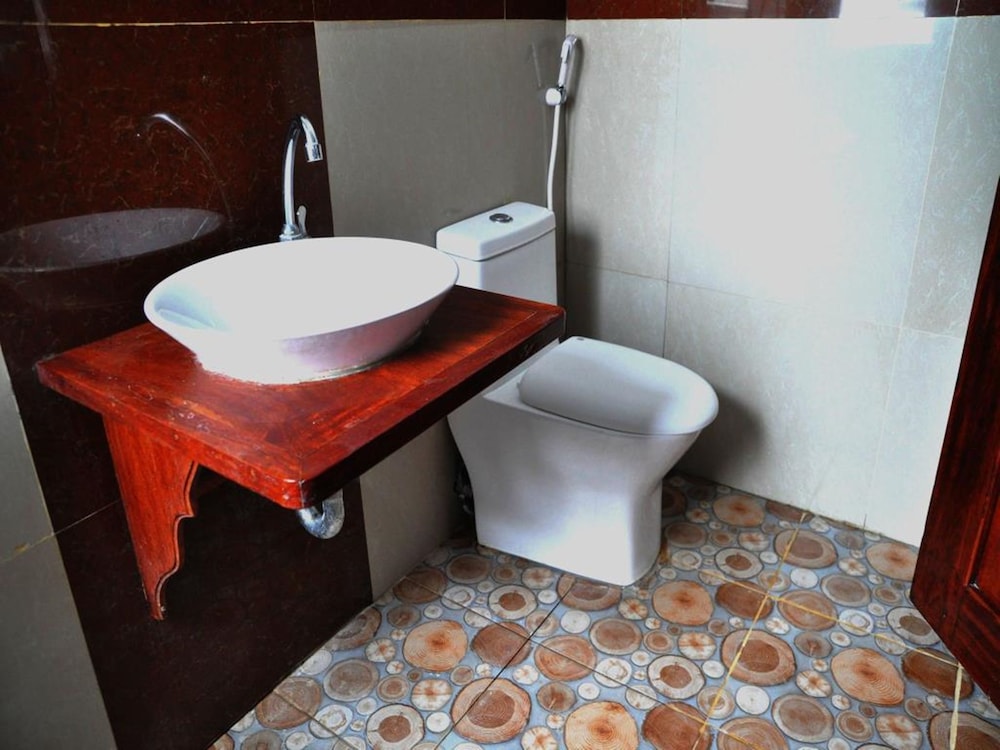 La Casa Teresa Beach Resort 29/30