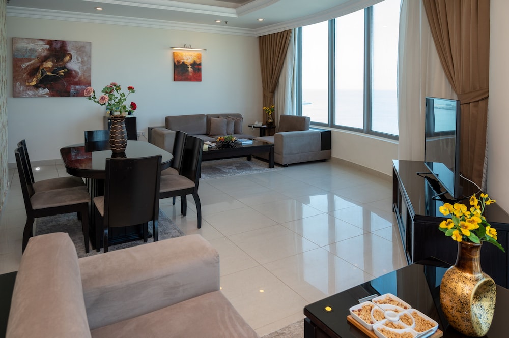Costa Del Sol Hotel Managed By Arabian Link International 38/58