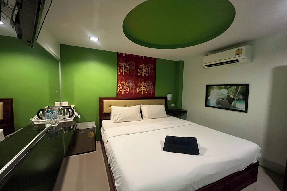 Krabi Orchid Hometel 30/67