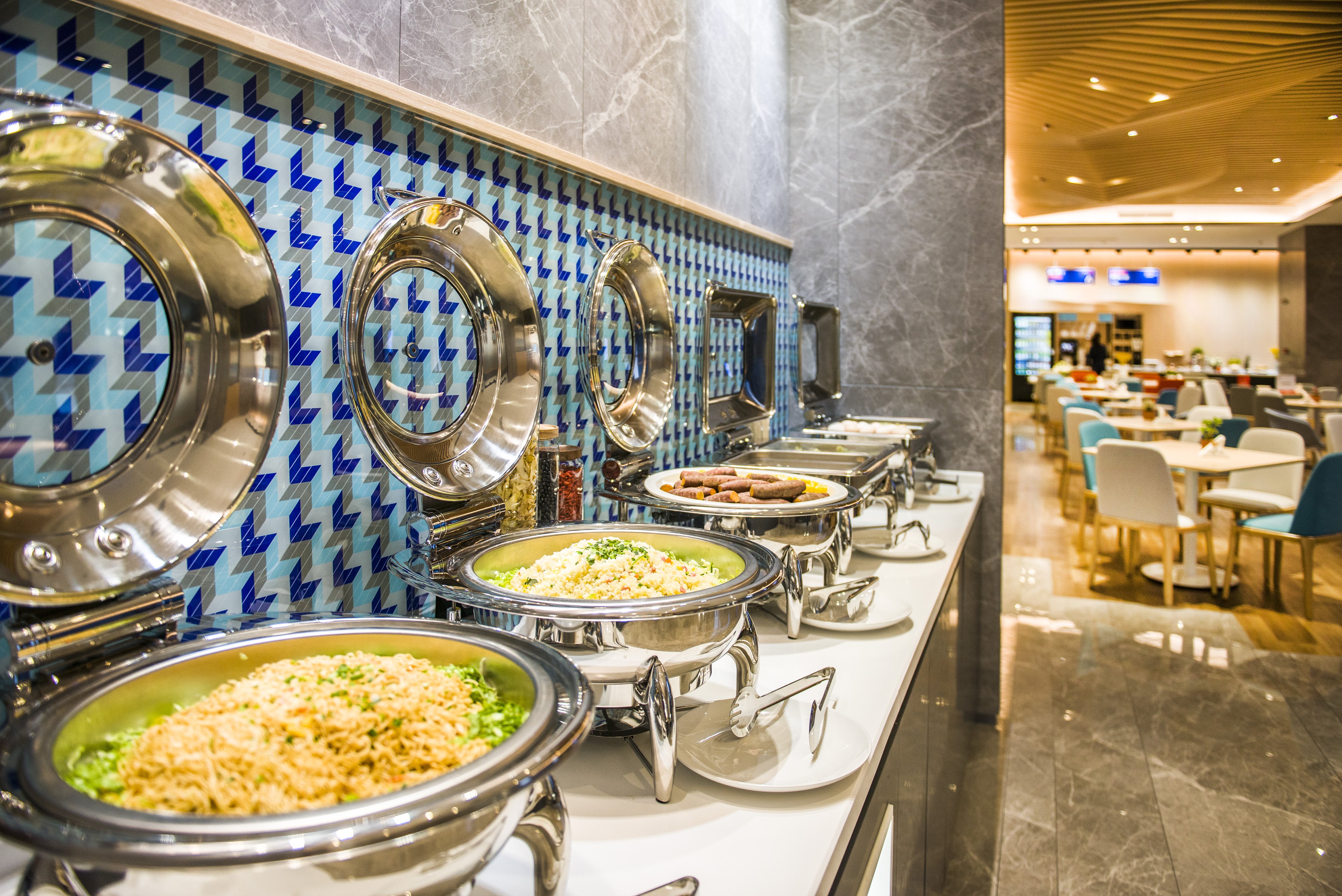 Holiday Inn Express Foshan Beijiao 20/50