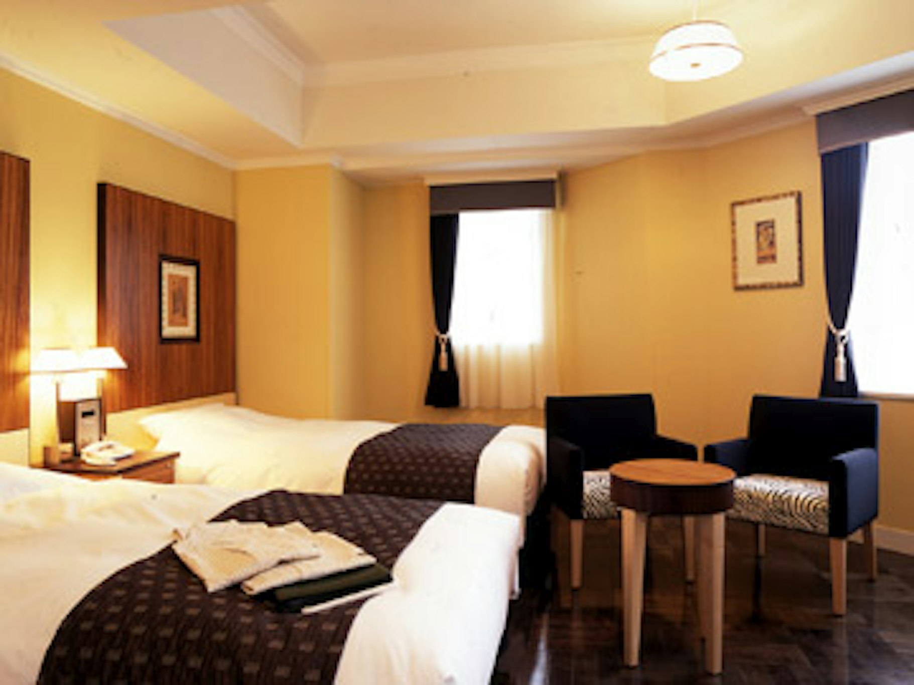 Hotel Monterey La Soeur Fukuoka 6/29
