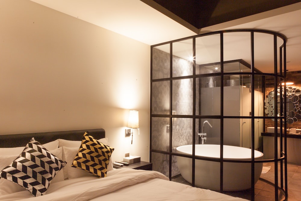 Hotel Sienna 20/44