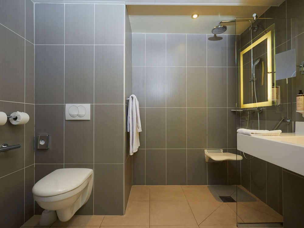 Mercure Arras Centre Gare 46/48