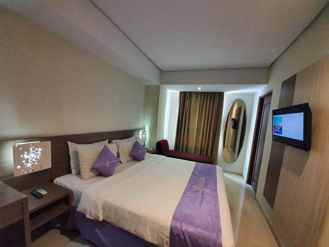 Top Malioboro Hotel 5/18