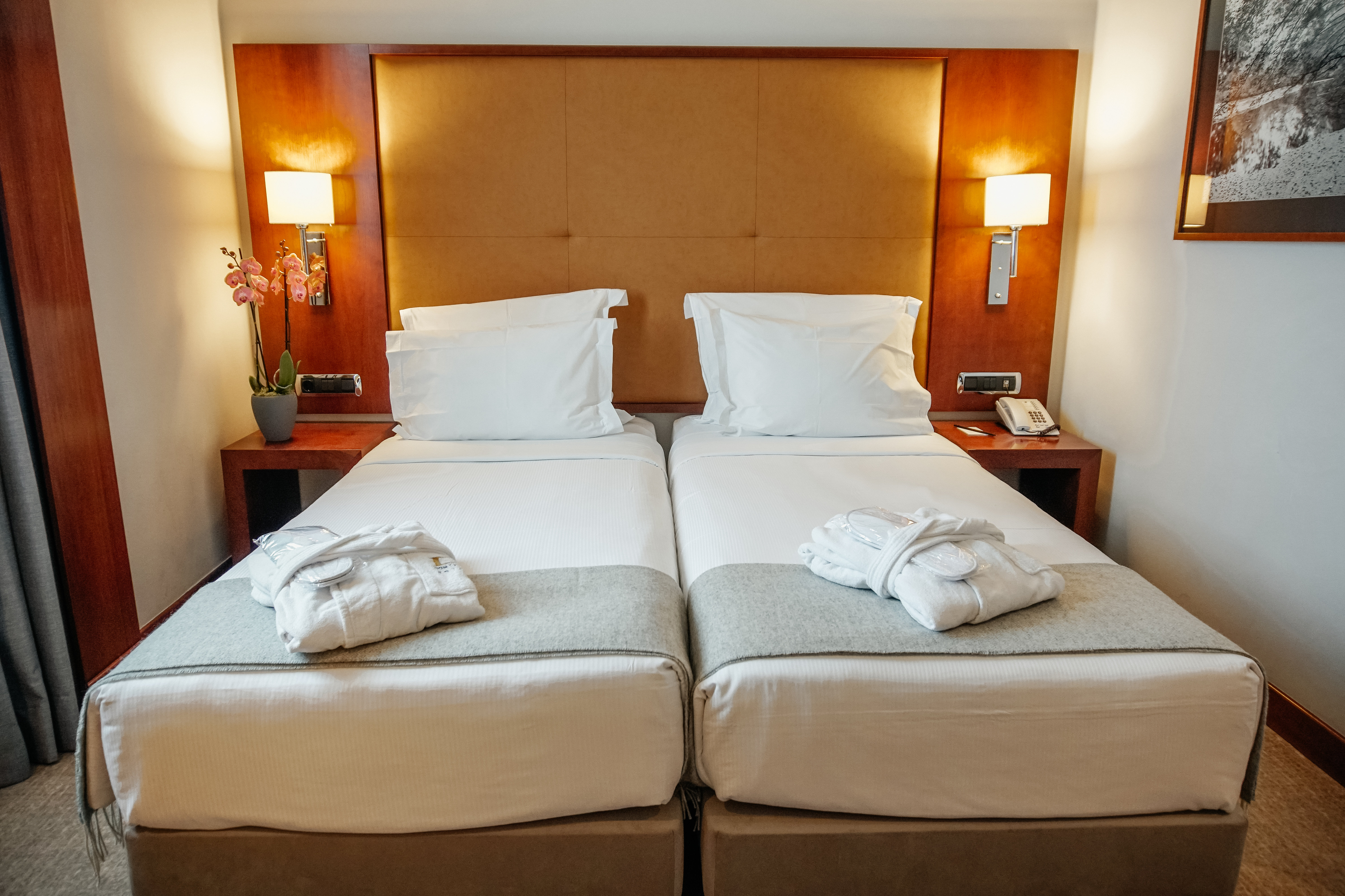 Dom Carlos Liberty Hotel 43/83