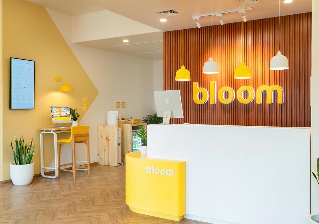 Bloom Hotel Dlf Cyber City 5/33