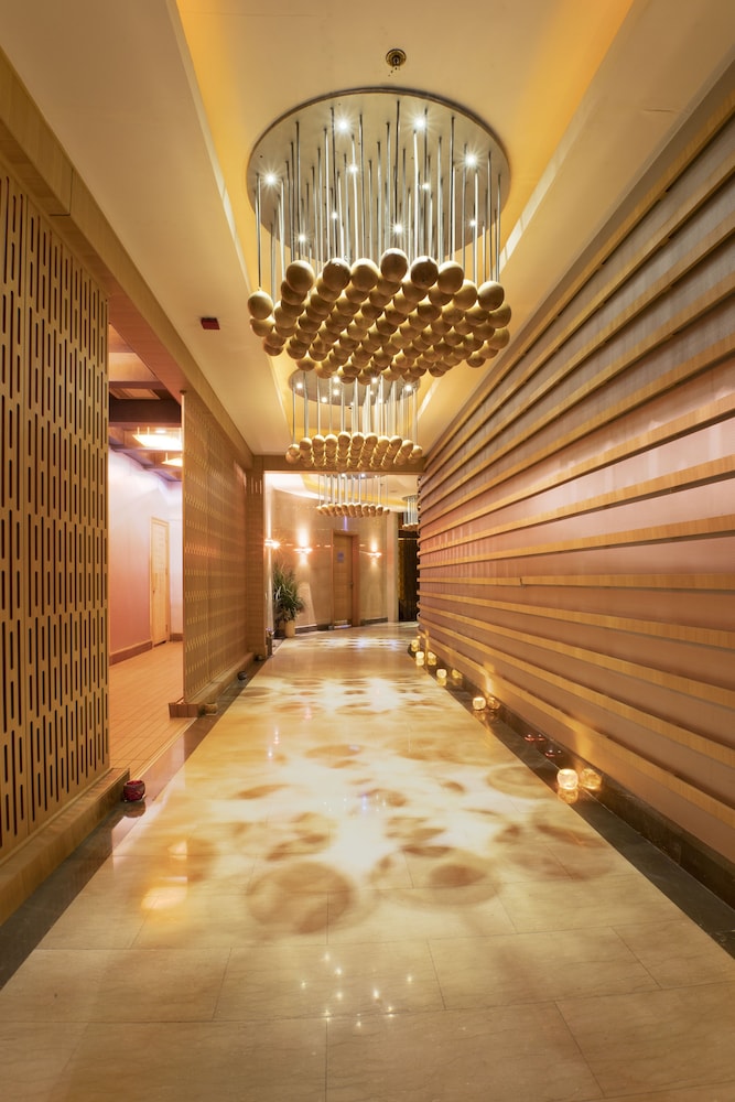 Mercure Hotels Istanbul Umraniye 39/64
