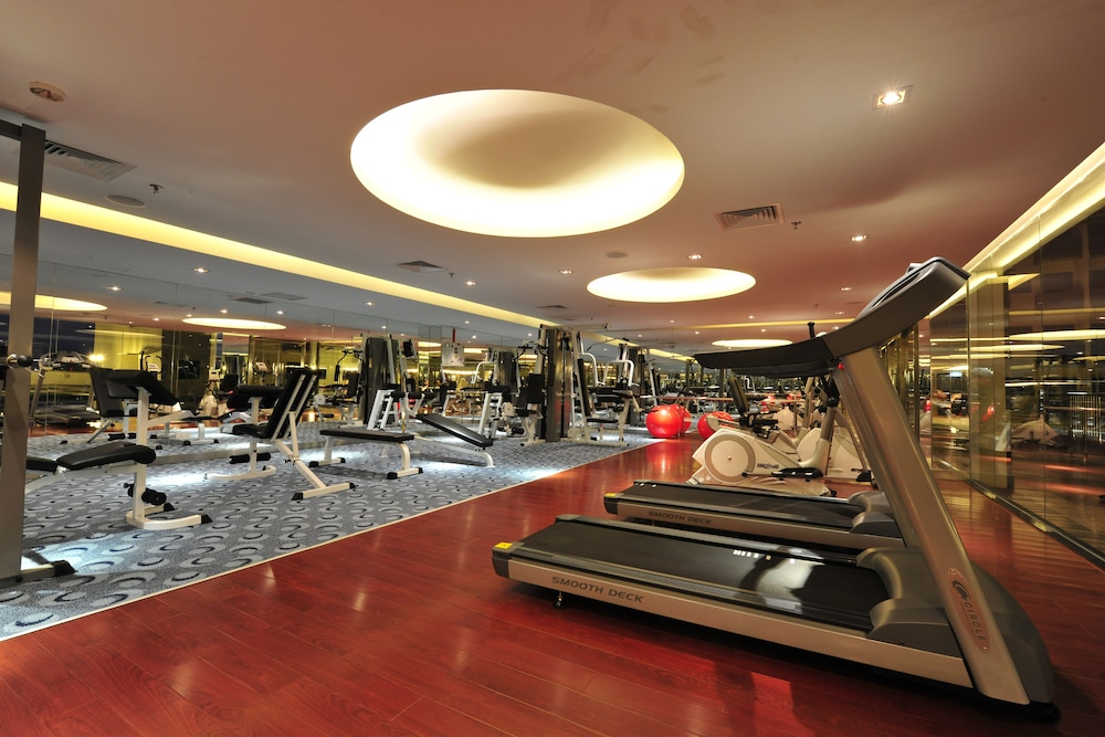 Ming Garden Hotel And Residences 39/69