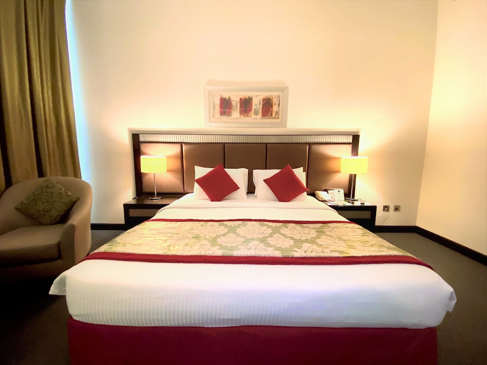Millennium Central Hotel Doha 18/69