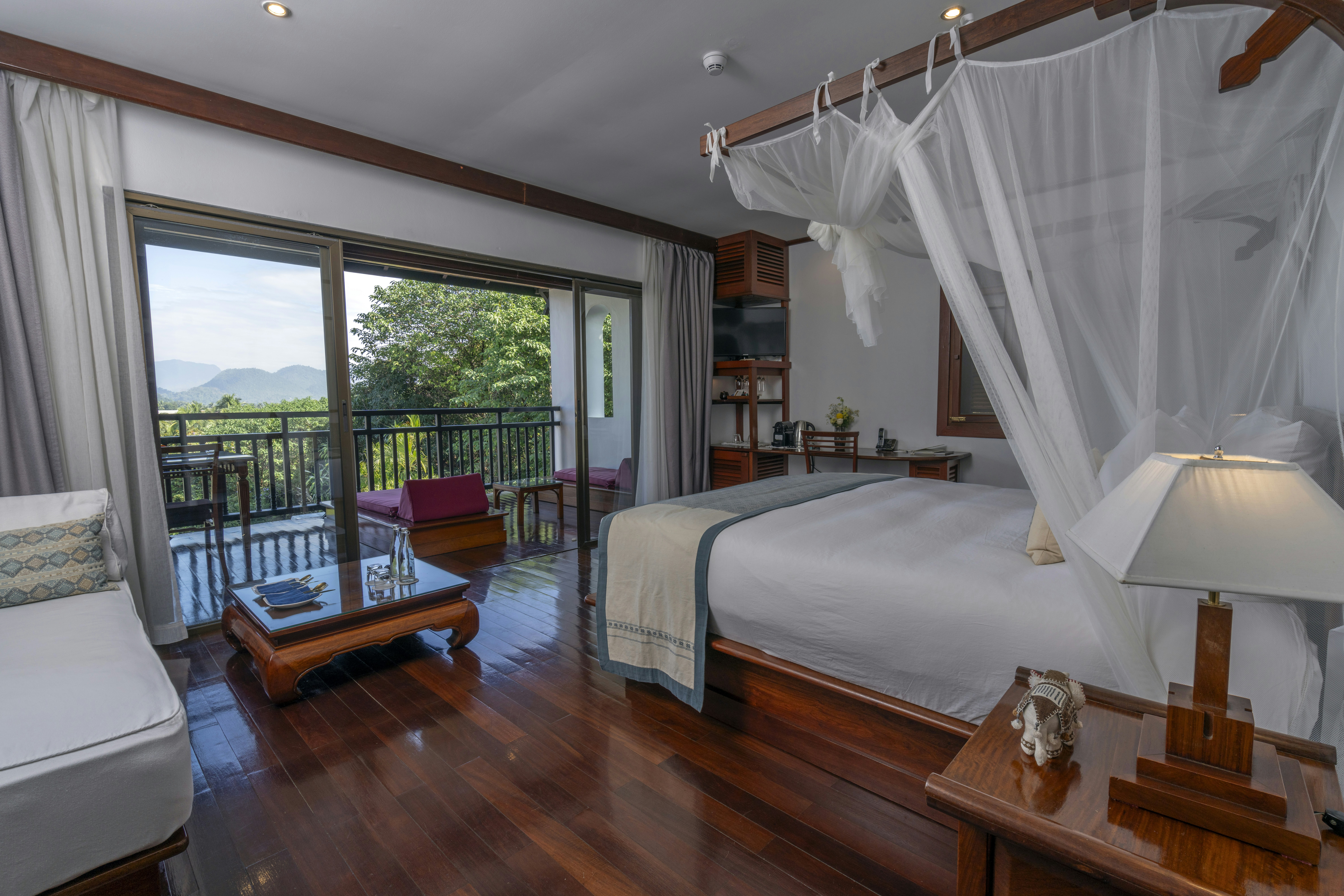 La Residence Phou Vao 20/37
