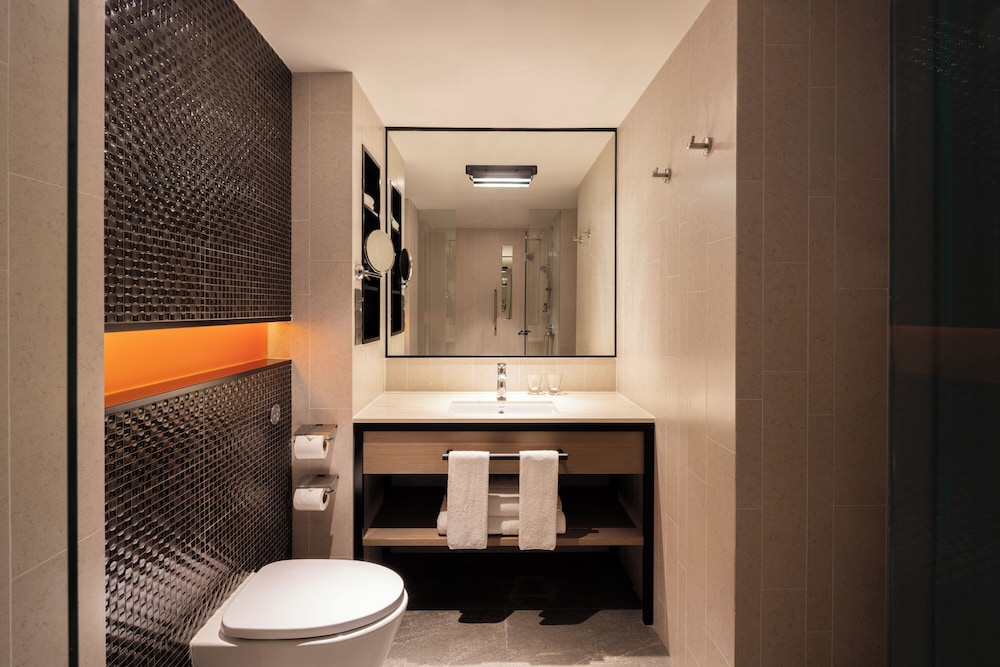 Jen Singapore Tanglin By Shangri La 61/62