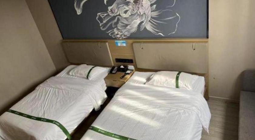 GREENTREE INN CHANGZHOU LIJIA TOWN WUJIN ROAD HOTEL 17/49