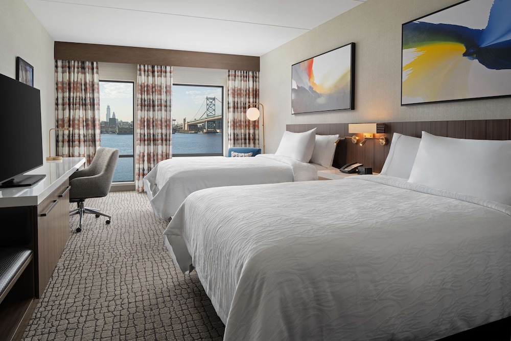 Hilton Garden Inn Camden Waterfront Philadelphia 16/53