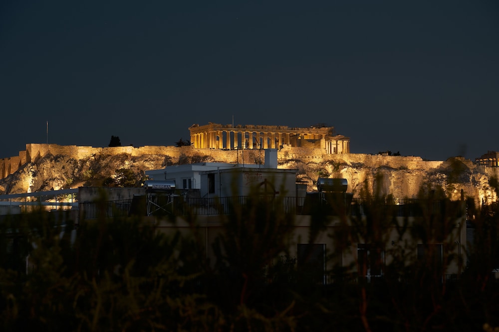 Athens Mansion Luxury Suites 63/70