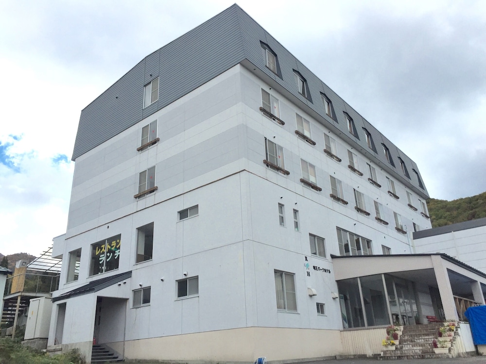 Ryuoo Park Hotel 4/37
