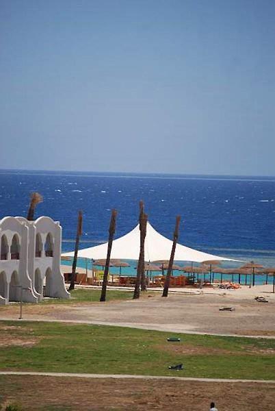Gorgonia Beach Resort 25/35