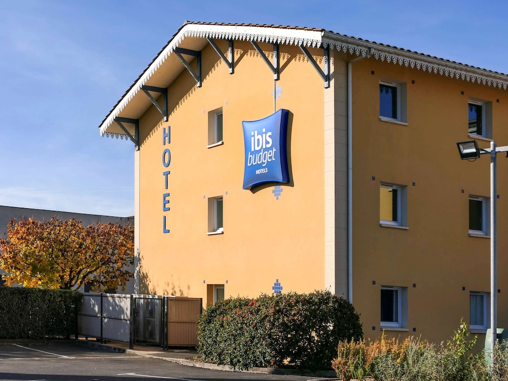 Ibis Budget Perigueux Boulazac 1/49