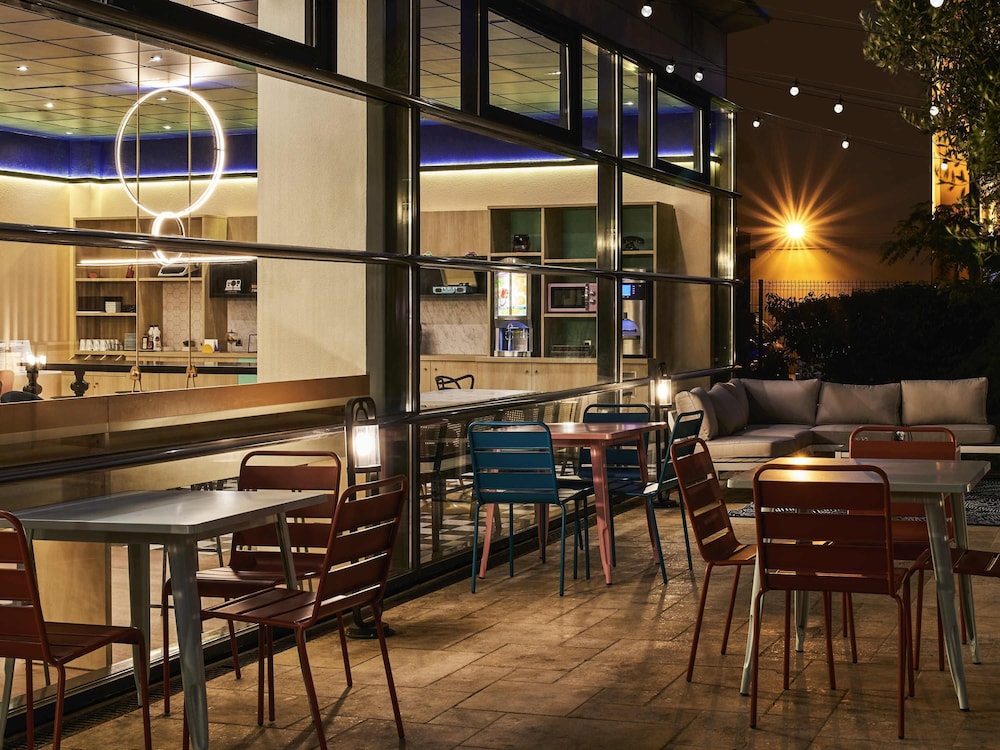ibis Styles Paris Gennevilliers 37/50