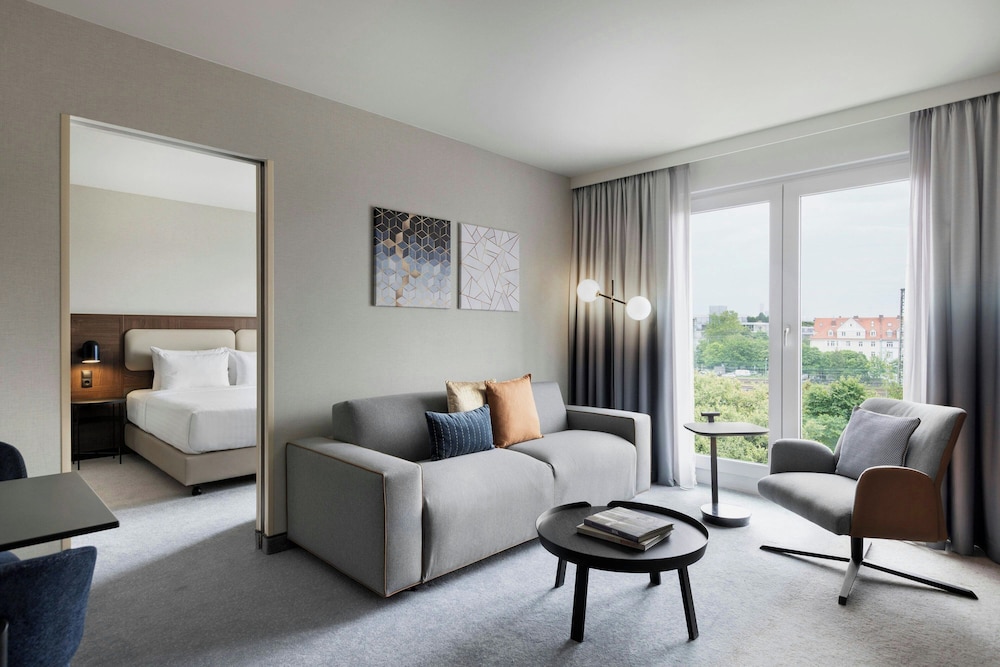 Courtyard by Marriott Munich City East 41/65