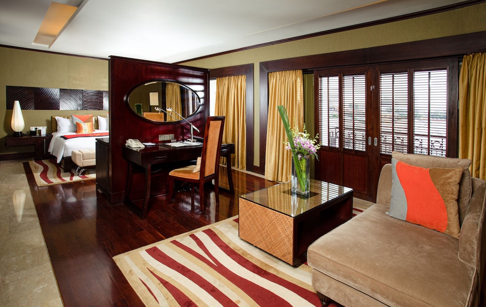 Intercontinental Hanoi Westlake 42/78