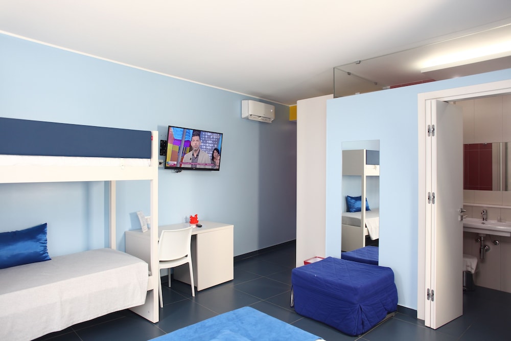Rivazzurra Design Rooms 30/50