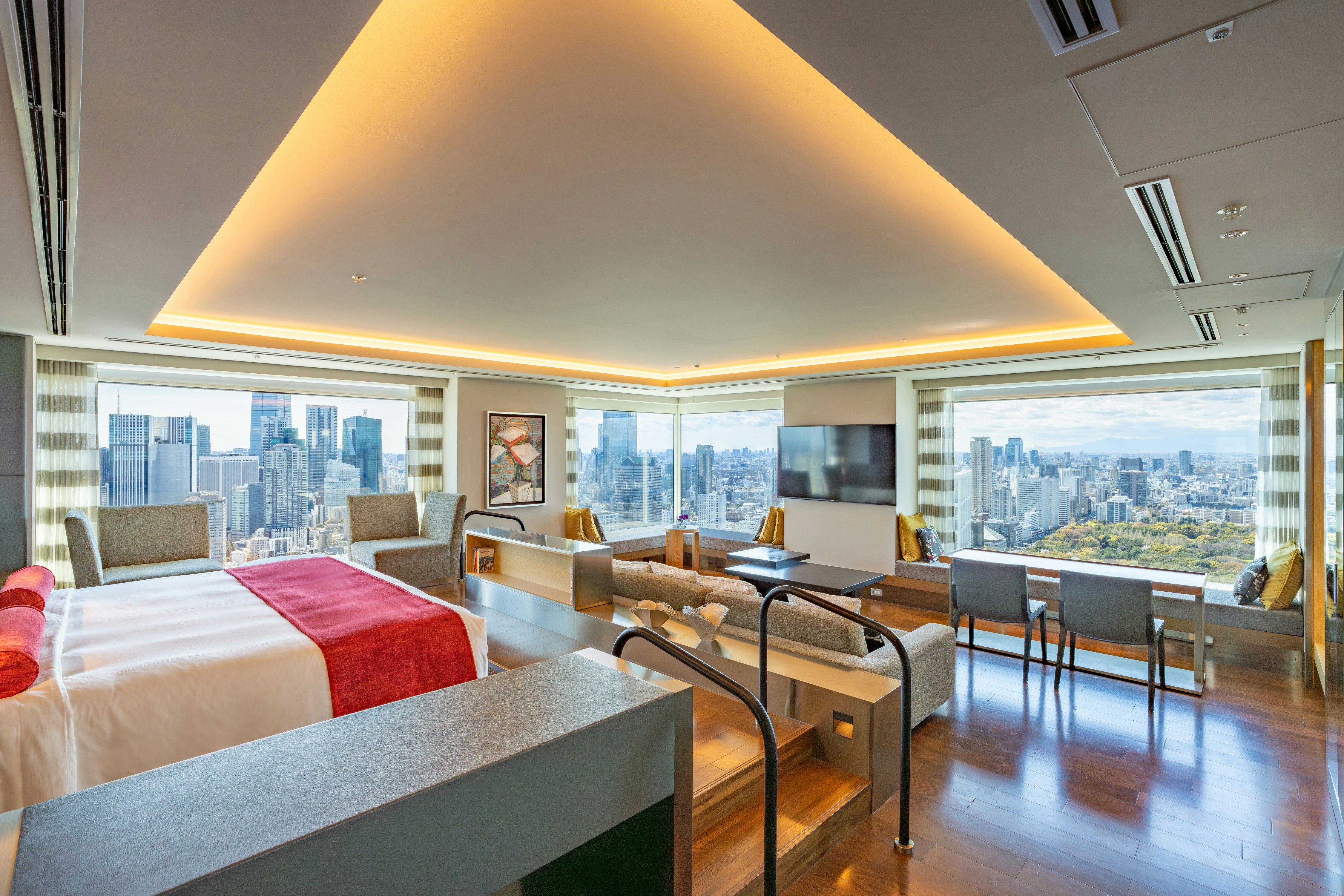 The Prince Gallery Tokyo Kioicho a Luxury Collection Hotel 17/79