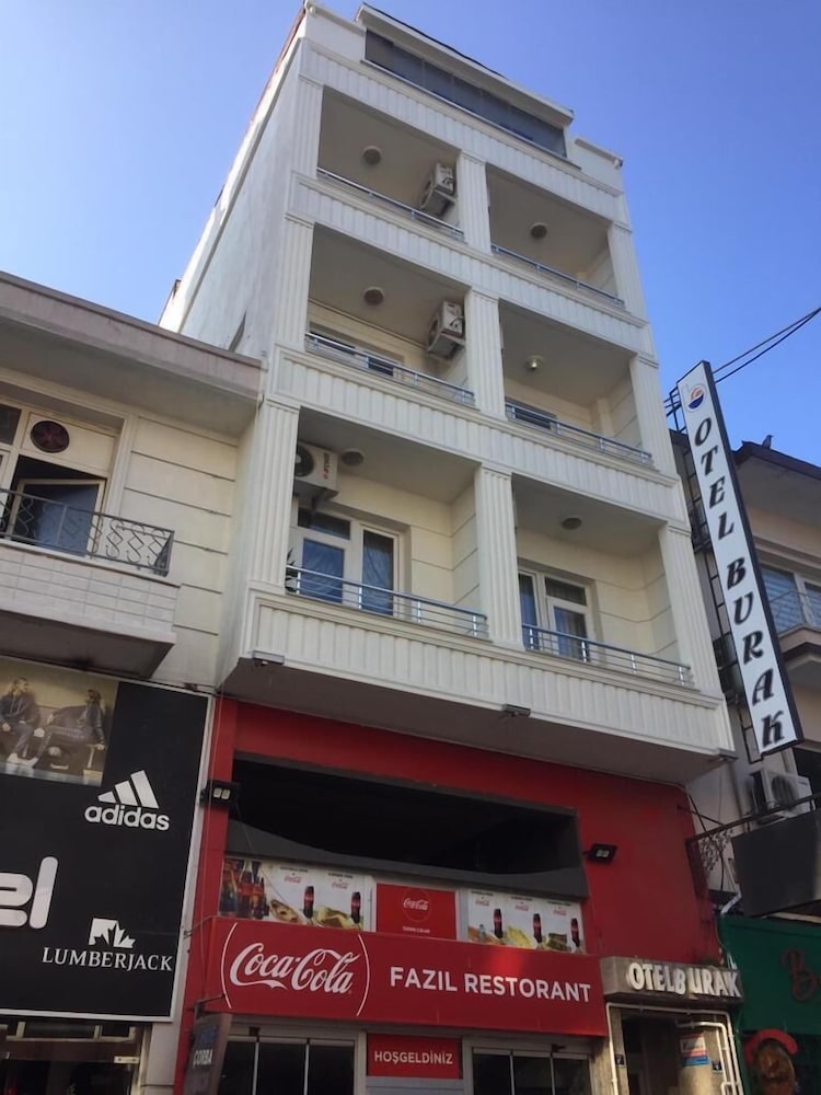 Otel Burak 1/7