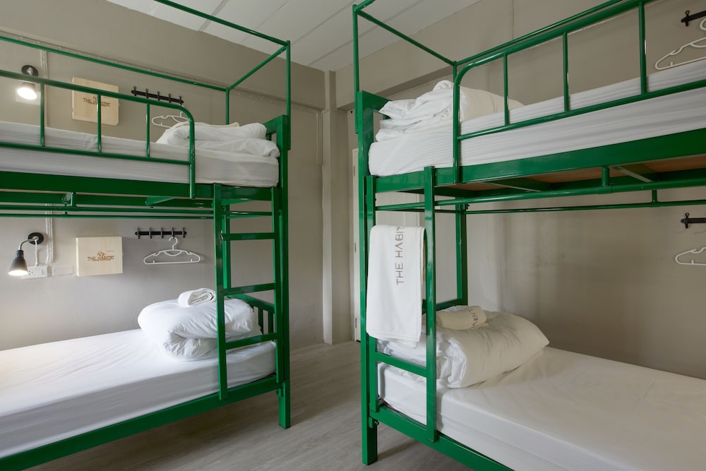 The Habitat Hostel Koh Chang 21/46