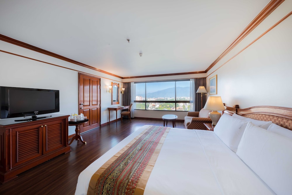 Centara Riverside Hotel Chiang Mai 20/75