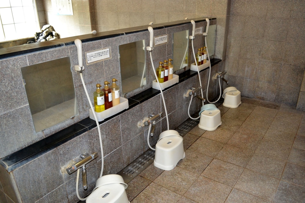 Karuizawa Hotel Paipu No Kemuri 45/45