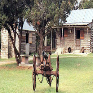 Best Western Post Oak Inn 34/37