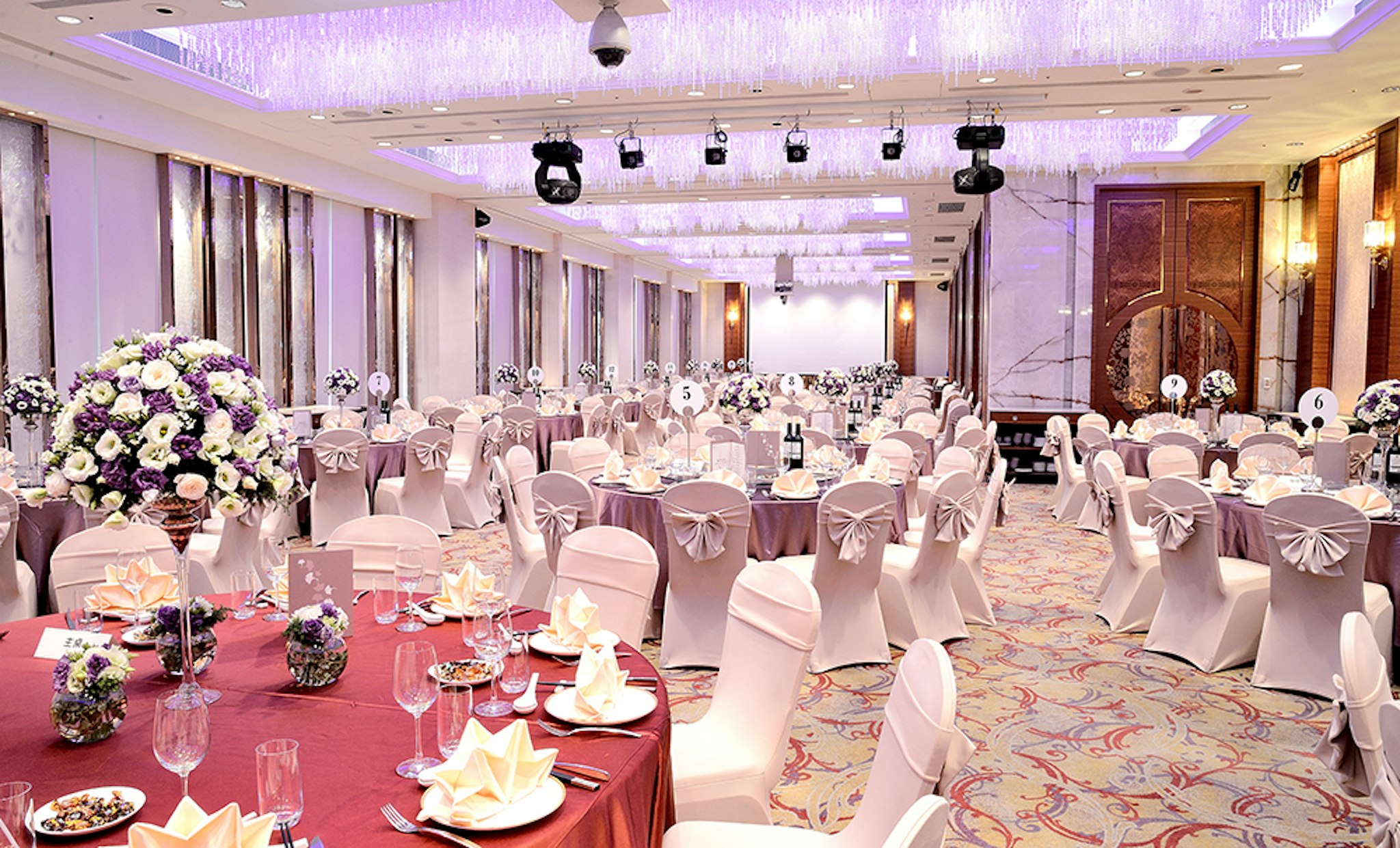 THE OKURA PRESTIGE TAIPEI 70/82