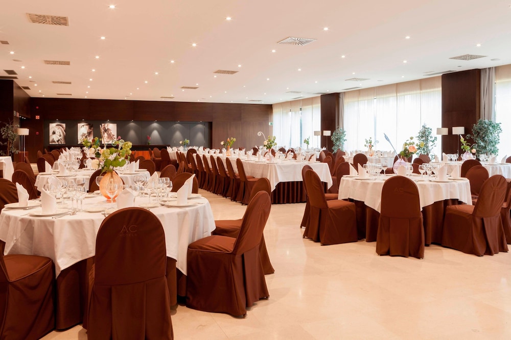 Ac Hotel Sevilla Forum 16/28