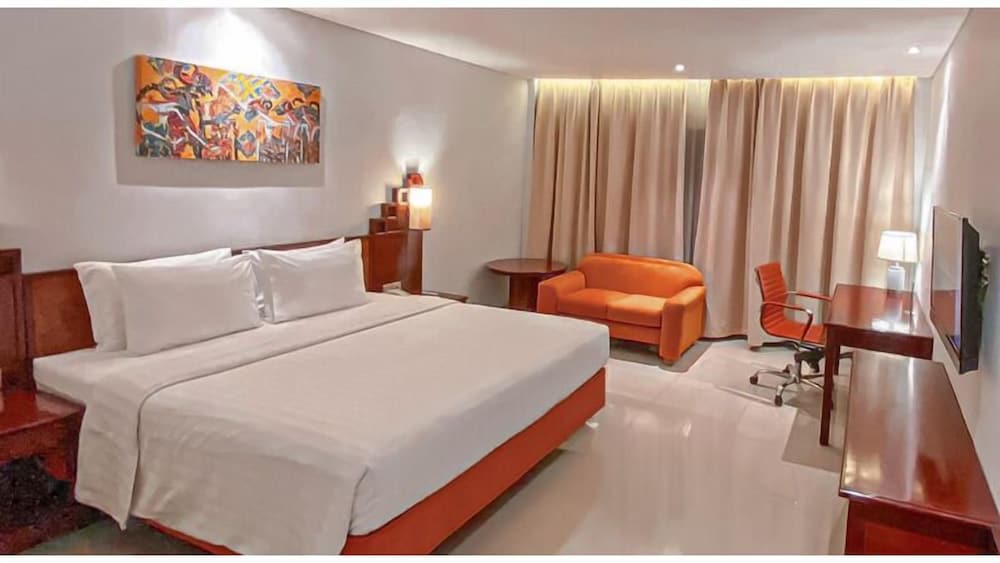 Grand Sahid Jaya Jakarta 11/50