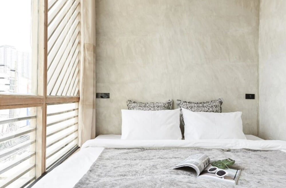 Vann Bangkok Boutique House 10/50