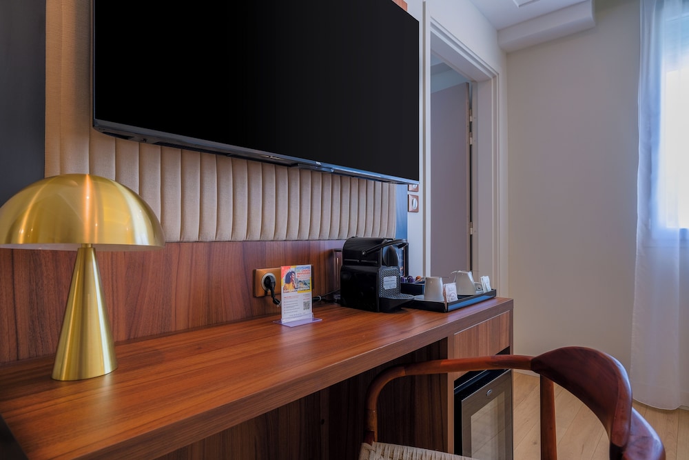 Zenitude Hotel la Valadière, an Ascend Collection Hotel 49/62