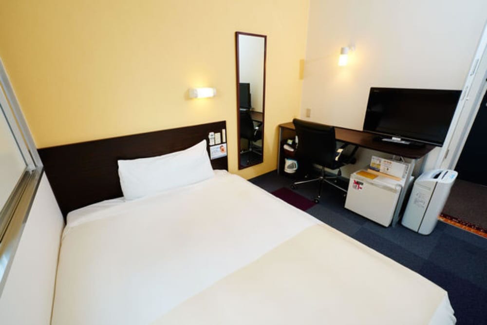 Super Hotel JR Shin-Osaka Higashiguchi 16/50