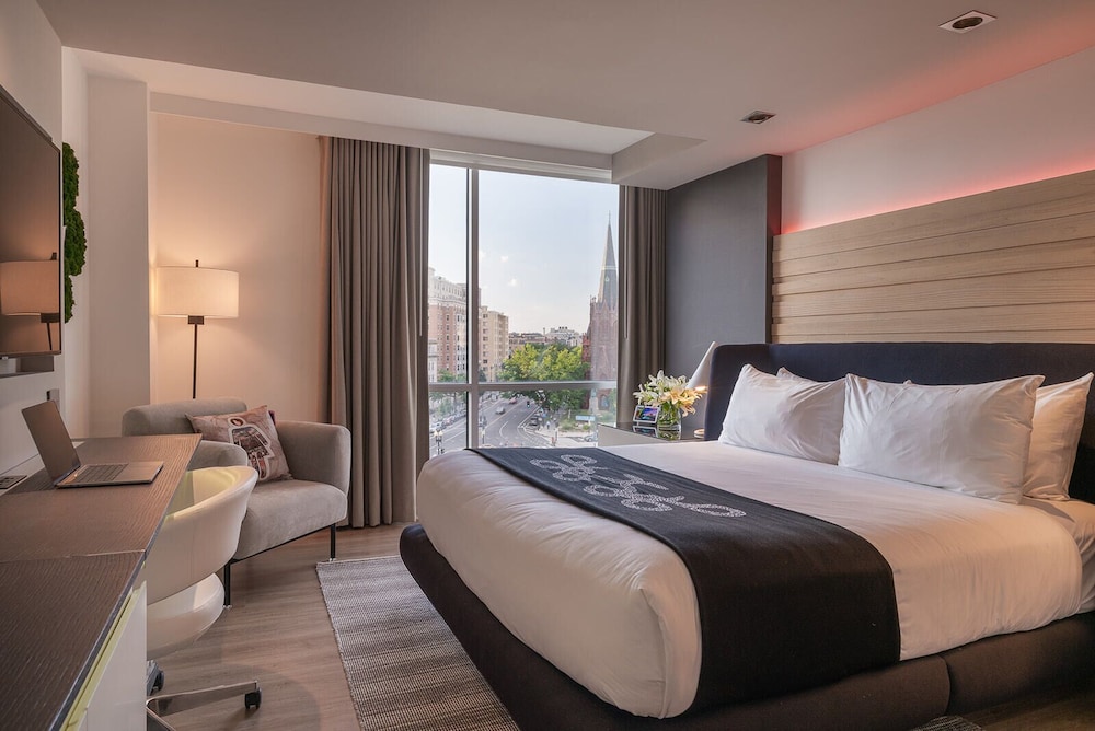 Hotel Zena A Viceroy Urban Retreat 11/50