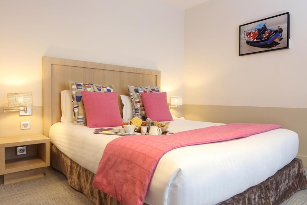 Hotel Le Trinite 17/50