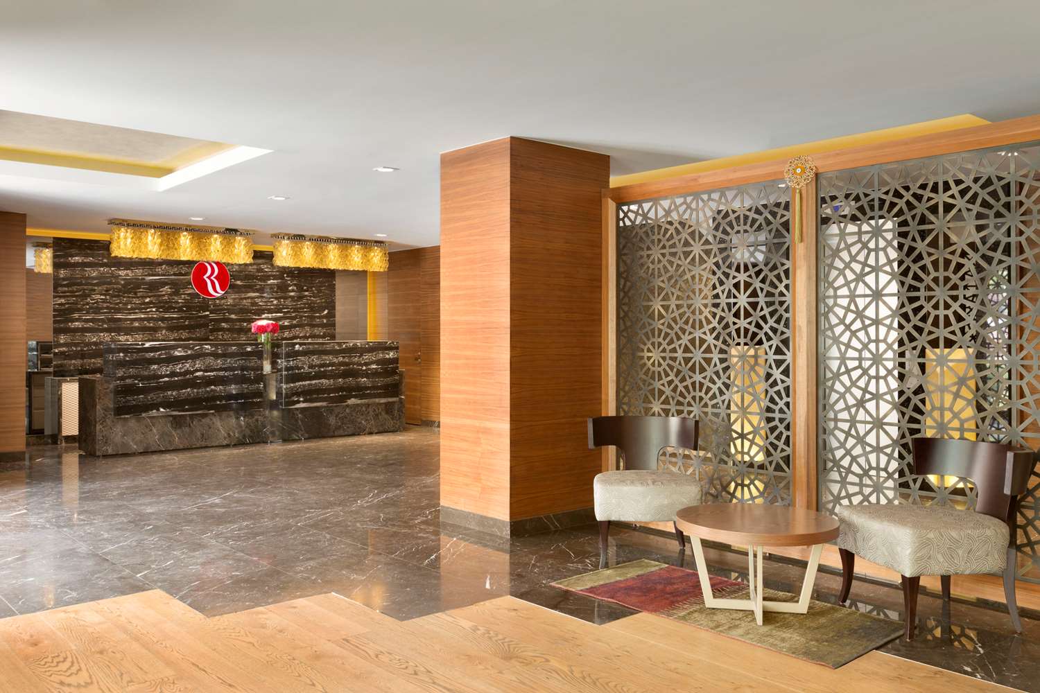 Ramada by Wyndham Gemlik 12/22