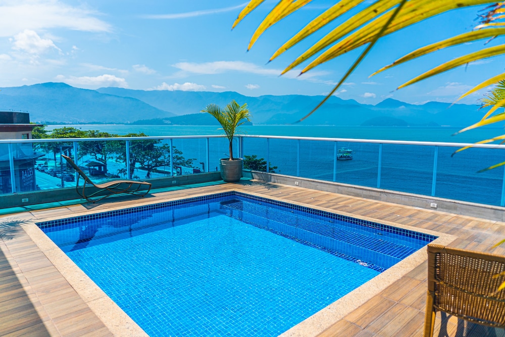 Ubatuba Praia Hotel 28/50