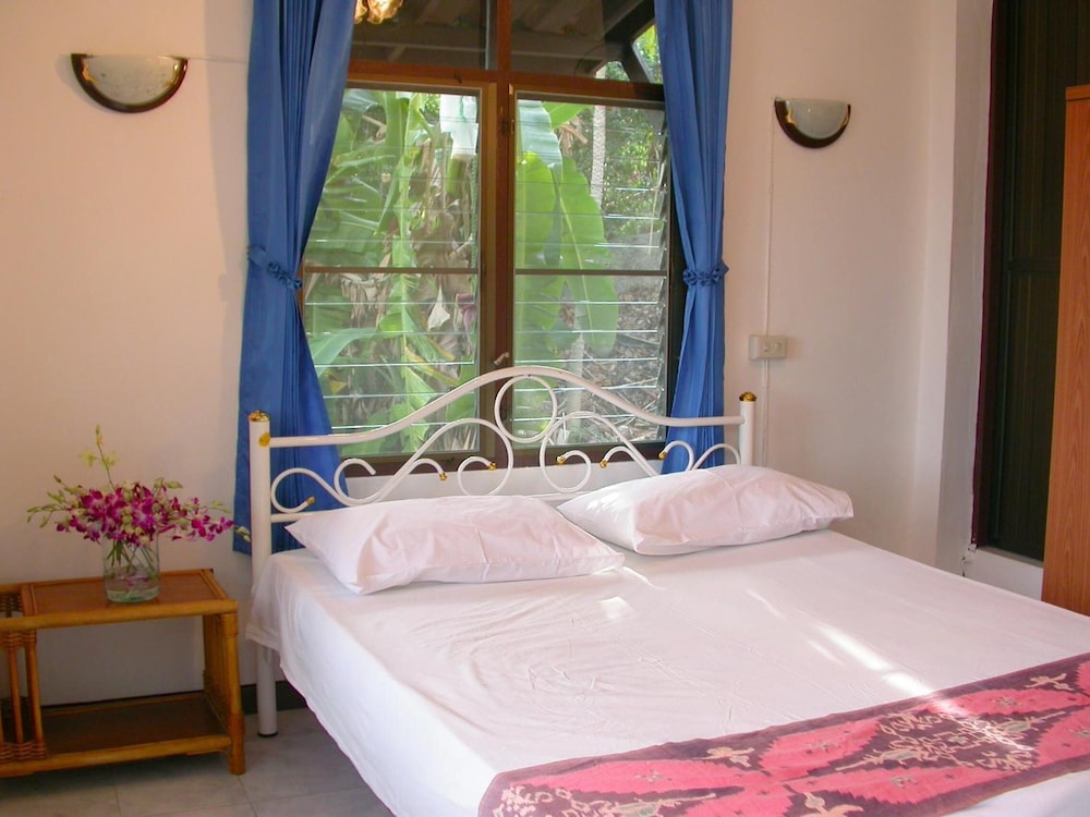 Seaview Paradise海滩&山景别墅(Seaview Paradise Beach & Mountain Villas) 图片3