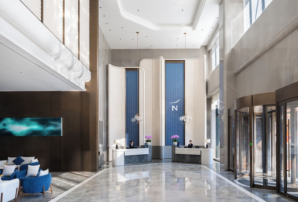 Novotel Zhoushan Luting 8/69