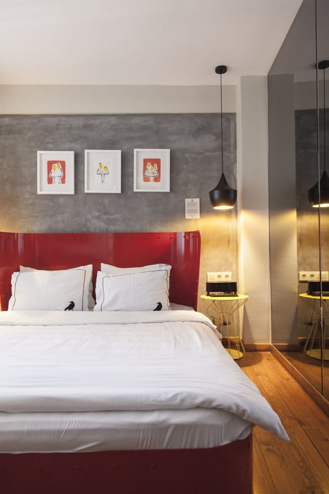 Sub Karakoy Hotel 15/47