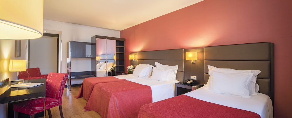 Hotel NH Coimbra Dona Ines 3/50