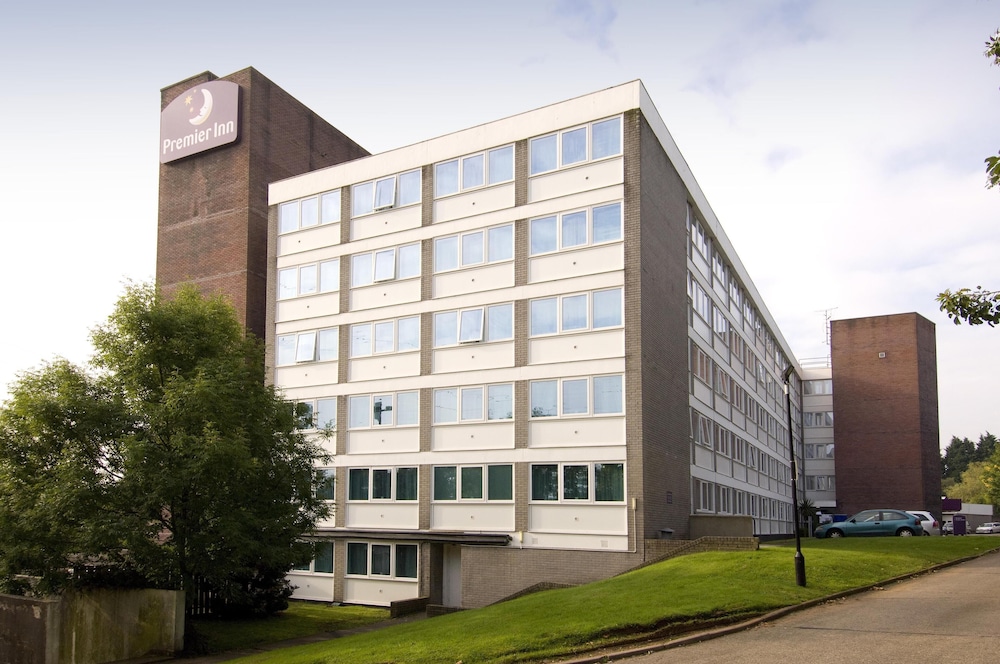 Premier Inn Cardiff North in CARDIFF